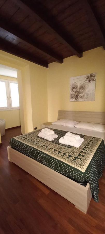 Daisy Apartment In Centro A 코모 외부 사진
