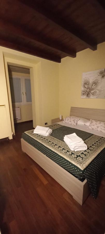 Daisy Apartment In Centro A 코모 외부 사진