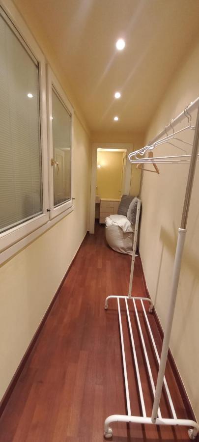 Daisy Apartment In Centro A 코모 외부 사진